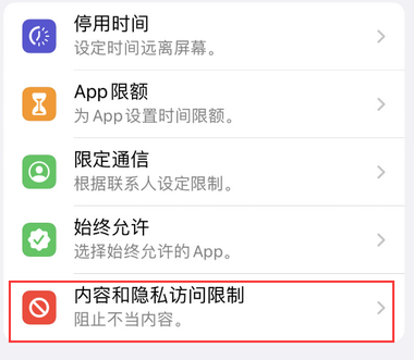 桃源appleID维修服务iPhone设置中Apple ID显示为灰色无法使用