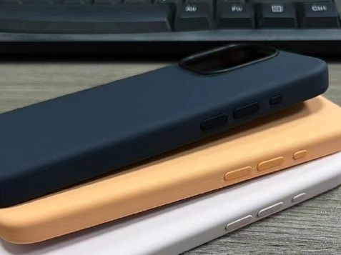 桃源苹果14维修站分享iPhone14手机壳能直接给iPhone15用吗?