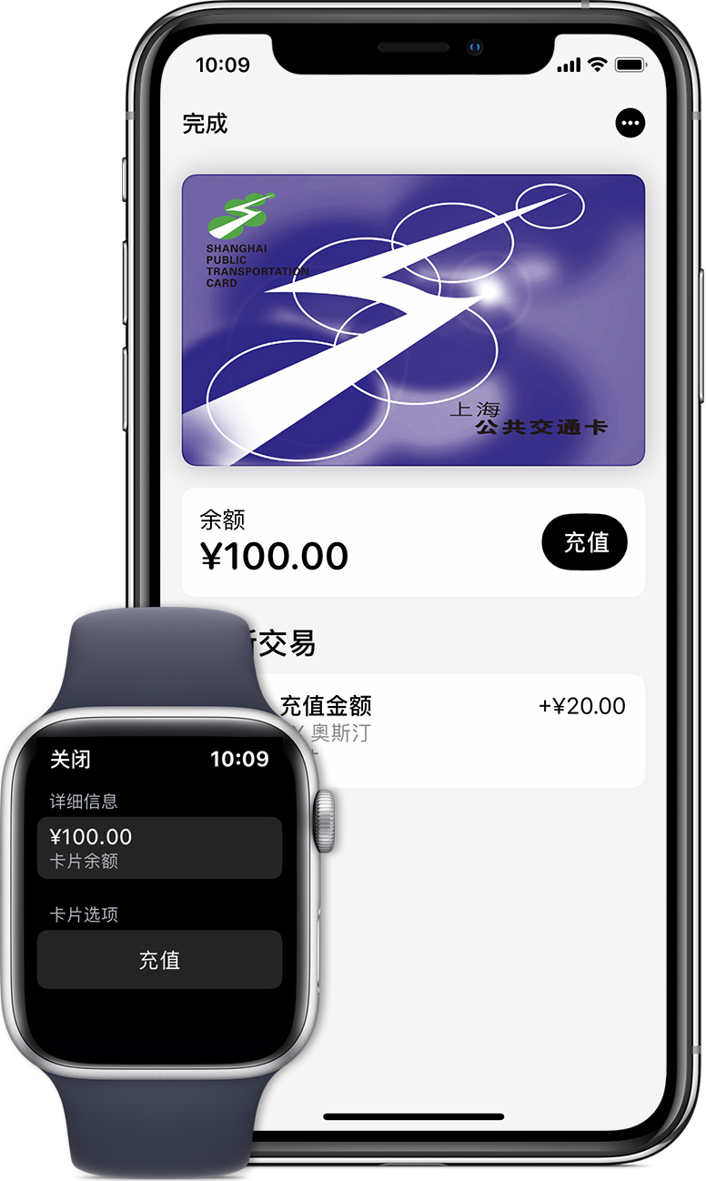 桃源苹果手机维修分享:用 Apple Pay 刷交通卡有哪些优势？如何设置和使用？ 