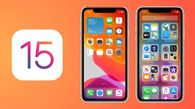 桃源苹果13维修分享iPhone13更新iOS 15.5，体验如何 