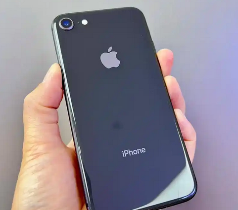桃源苹果8系统维修分享iPhone8手机系统升级后无法开机如何修复