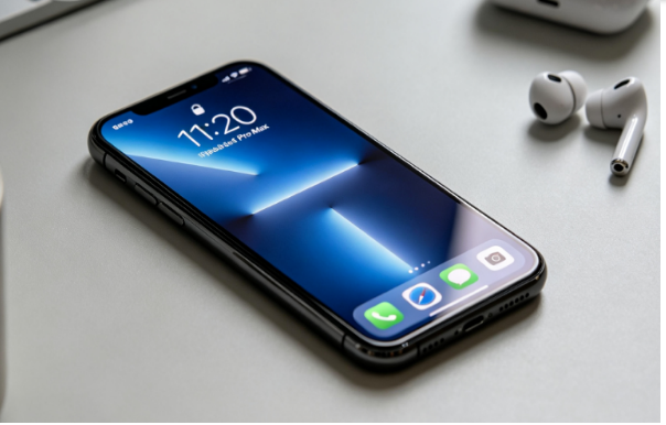 桃源苹果手机维修分享iPhone11 Pro Max换电池 