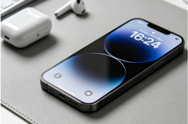 桃源苹果手机维修分享iPhone12 Pro Max 换电池 
