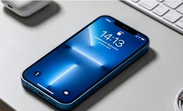 桃源苹果手机维修分享iPhone13 Pro换电池 