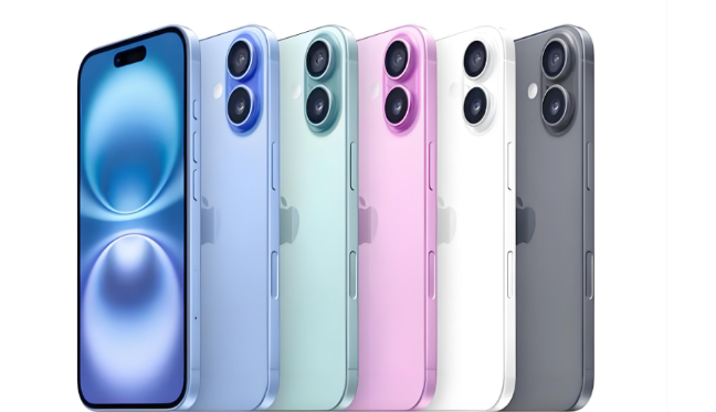 桃源苹果手机维修分享iPhone 17换电池 