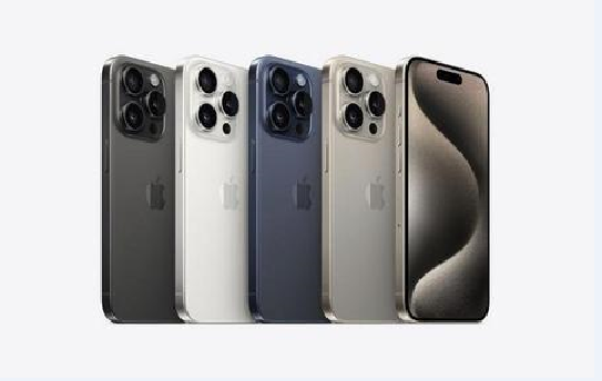 桃源苹果维修点分享iPhone 15 Pro进水维修 