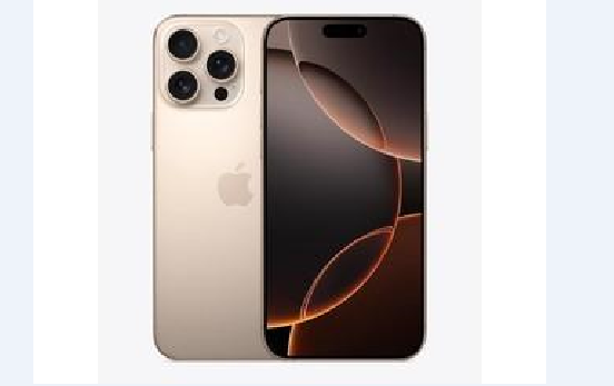 桃源苹果维修点分享iPhone 16 Pro Max进水维修 