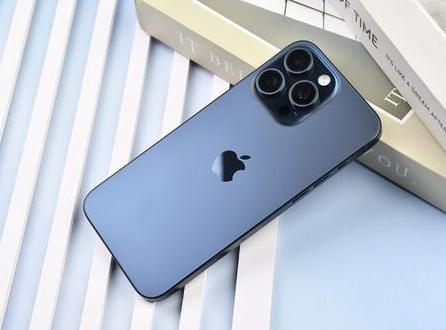 桃源苹果维修点分享iPhone 15 Pro Max自动关机造成的原因 