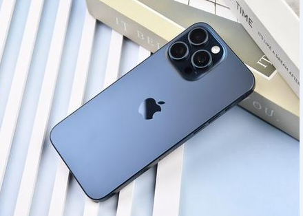 桃源苹果维修点分享iPhone 15 Pro Max扩容静电与工艺坑 