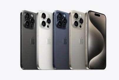 桃源苹果维修点分享iPhone 15 Pro锁屏密码实用参考 