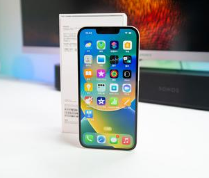 桃源苹果维修点分享iPhone 14 Plus黑屏小众诱因汇总 