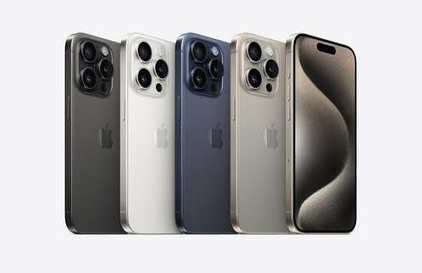 桃源苹果维修点分享iPhone15 Pro黑屏冷门故障汇总 