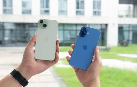 桃源苹果维修点分享iPhone 16 Plus黑屏疑难故障汇总 