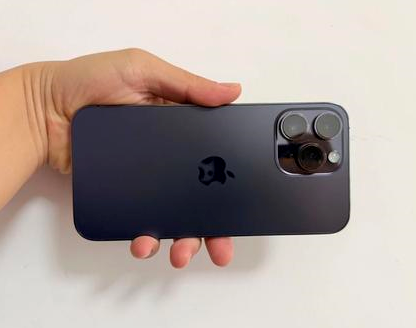 桃源苹果维修点分享iPhone 14 Pro Max发烫多重诱因剖析 